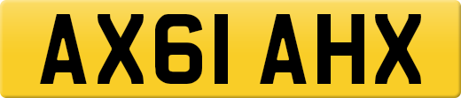 AX61AHX